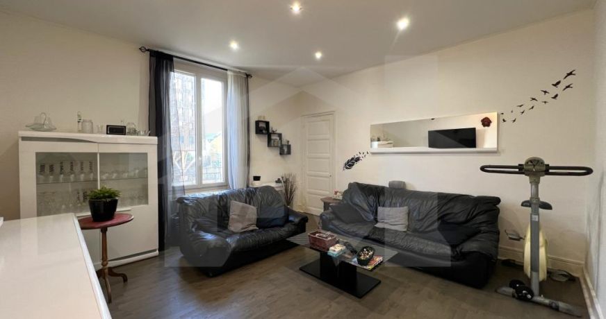vente Appartement Grenoble