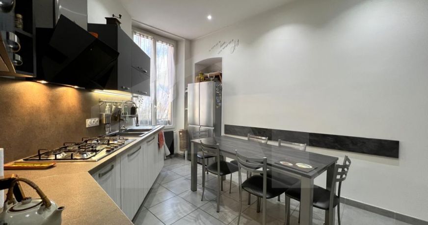 vente Appartement Grenoble