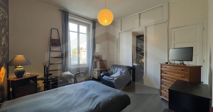 vente Appartement Grenoble