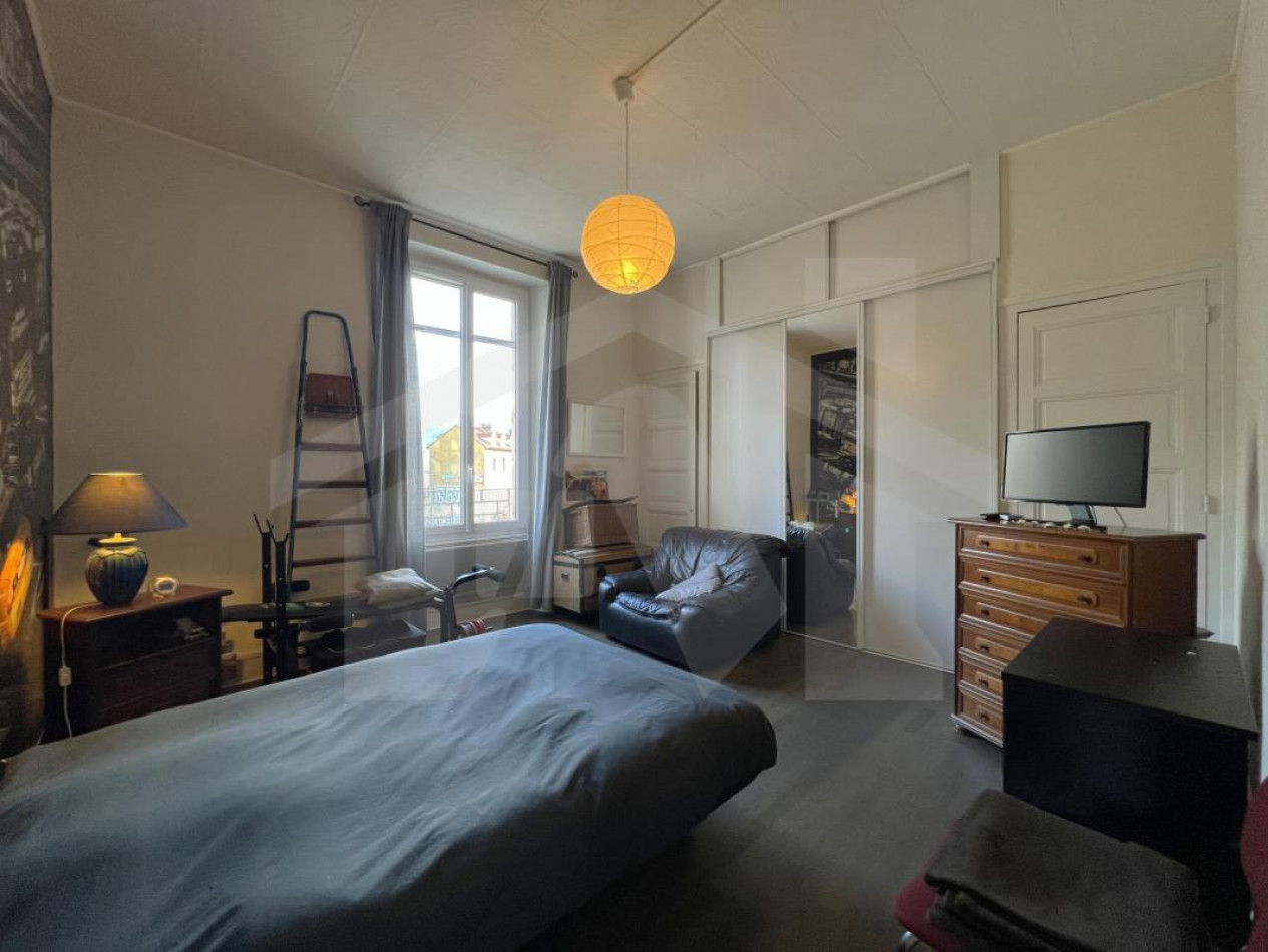 à vendre Appartement Grenoble - Photo 14