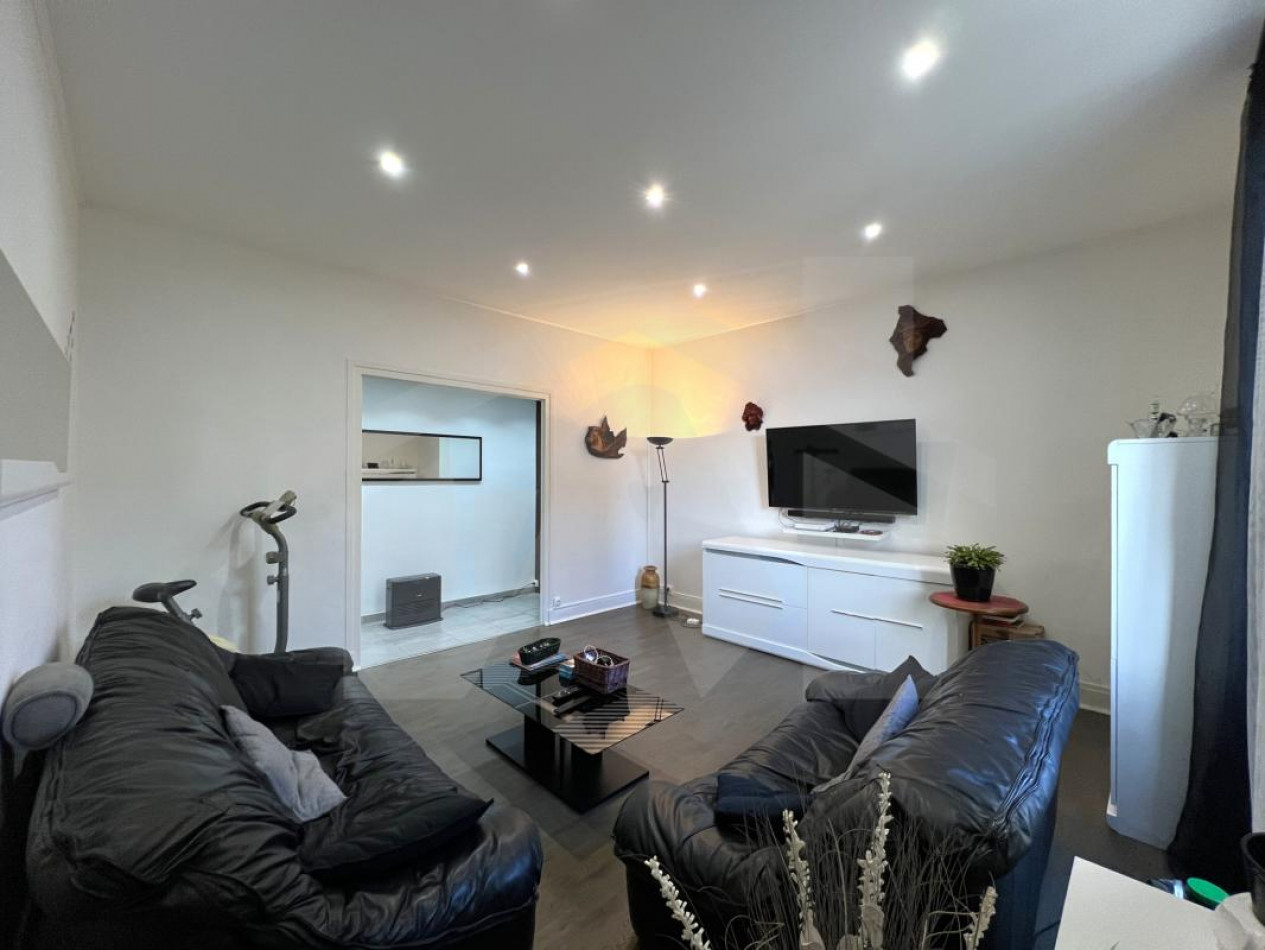 à vendre Appartement Grenoble - Photo 15