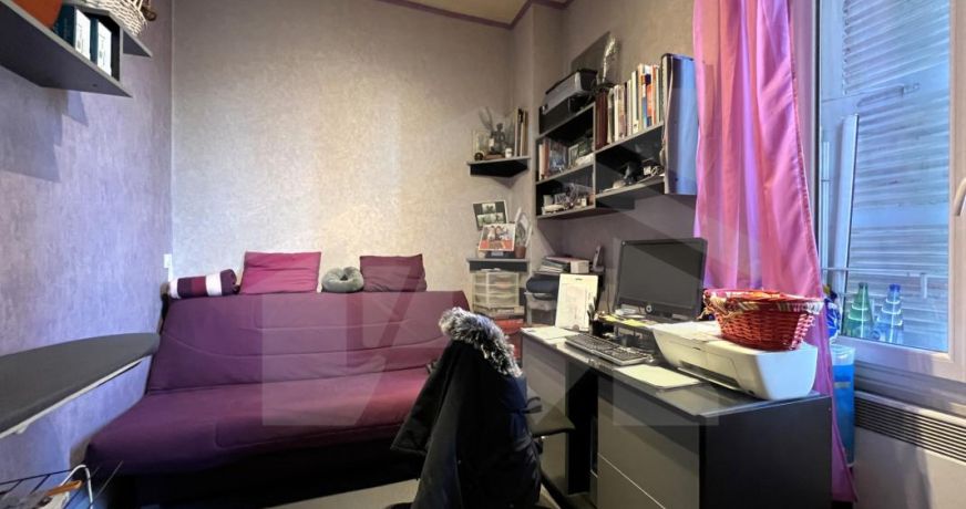 vente Appartement Grenoble