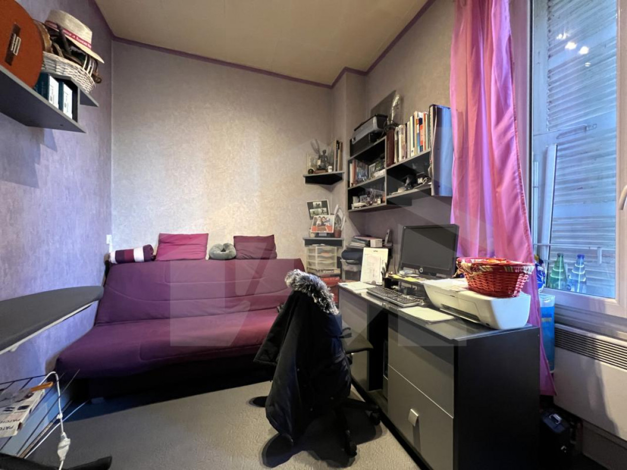à vendre Appartement Grenoble - Photo 16