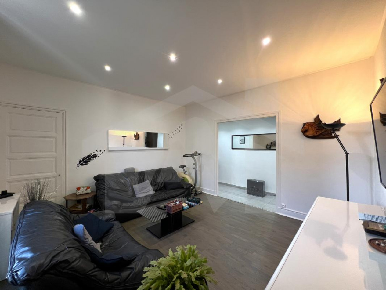 à vendre Appartement Grenoble - Photo 17