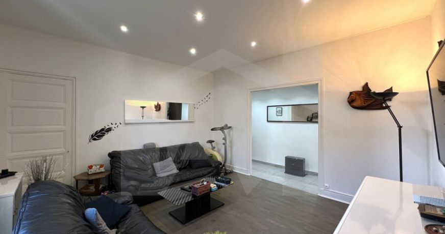 vente Appartement Grenoble