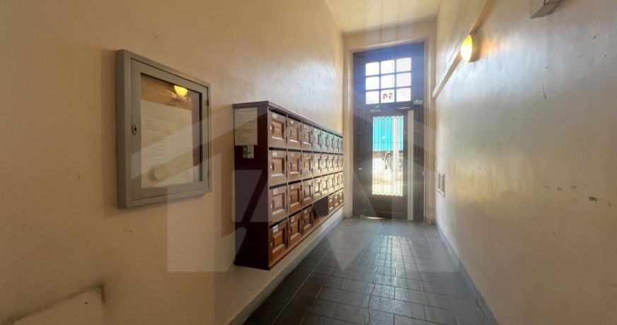 vente Appartement Grenoble