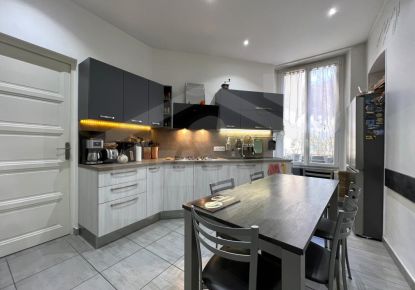 vente Appartement Grenoble