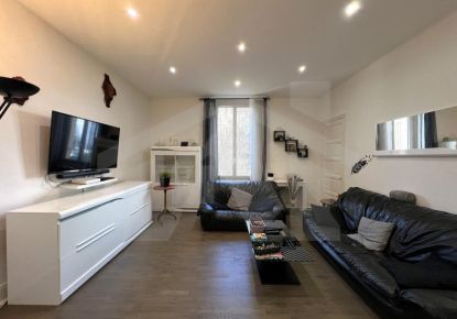 vente Appartement Grenoble