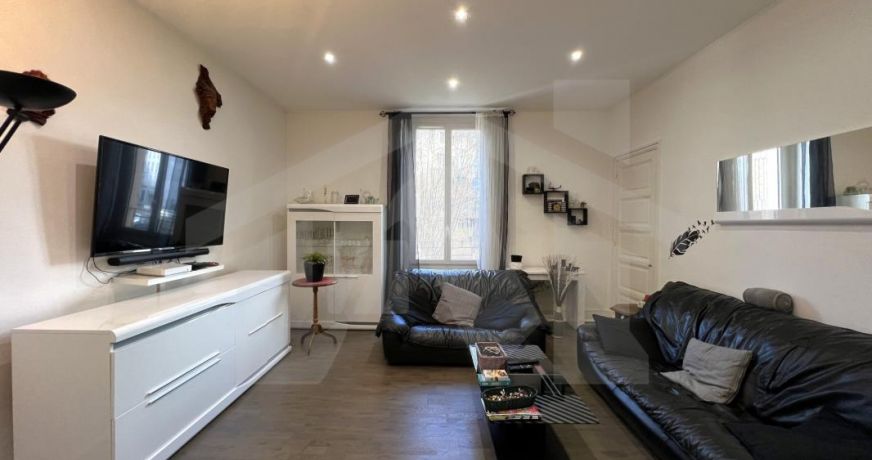 vente Appartement Grenoble