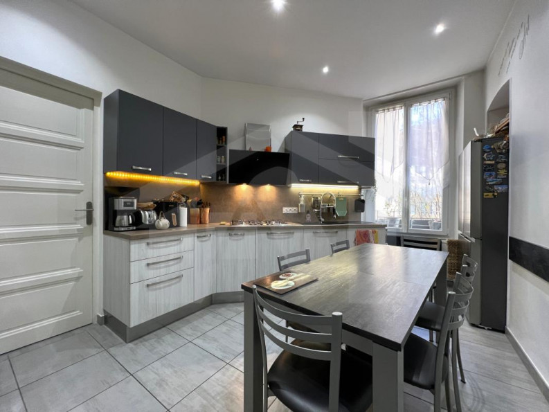 vente Appartement Grenoble - Photo 2