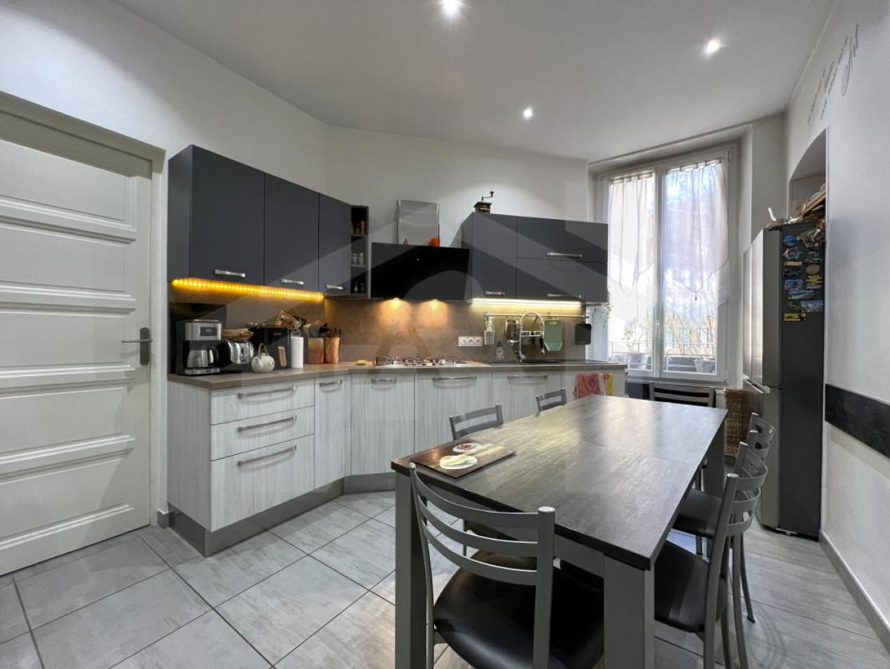 à vendre Appartement Grenoble - Photo 2