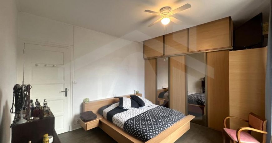 vente Appartement Grenoble