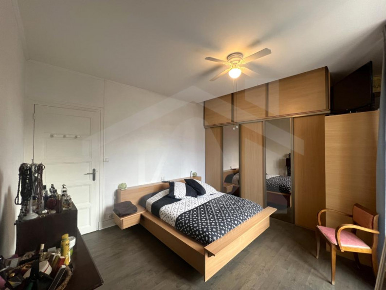 vente Appartement Grenoble - Photo 3