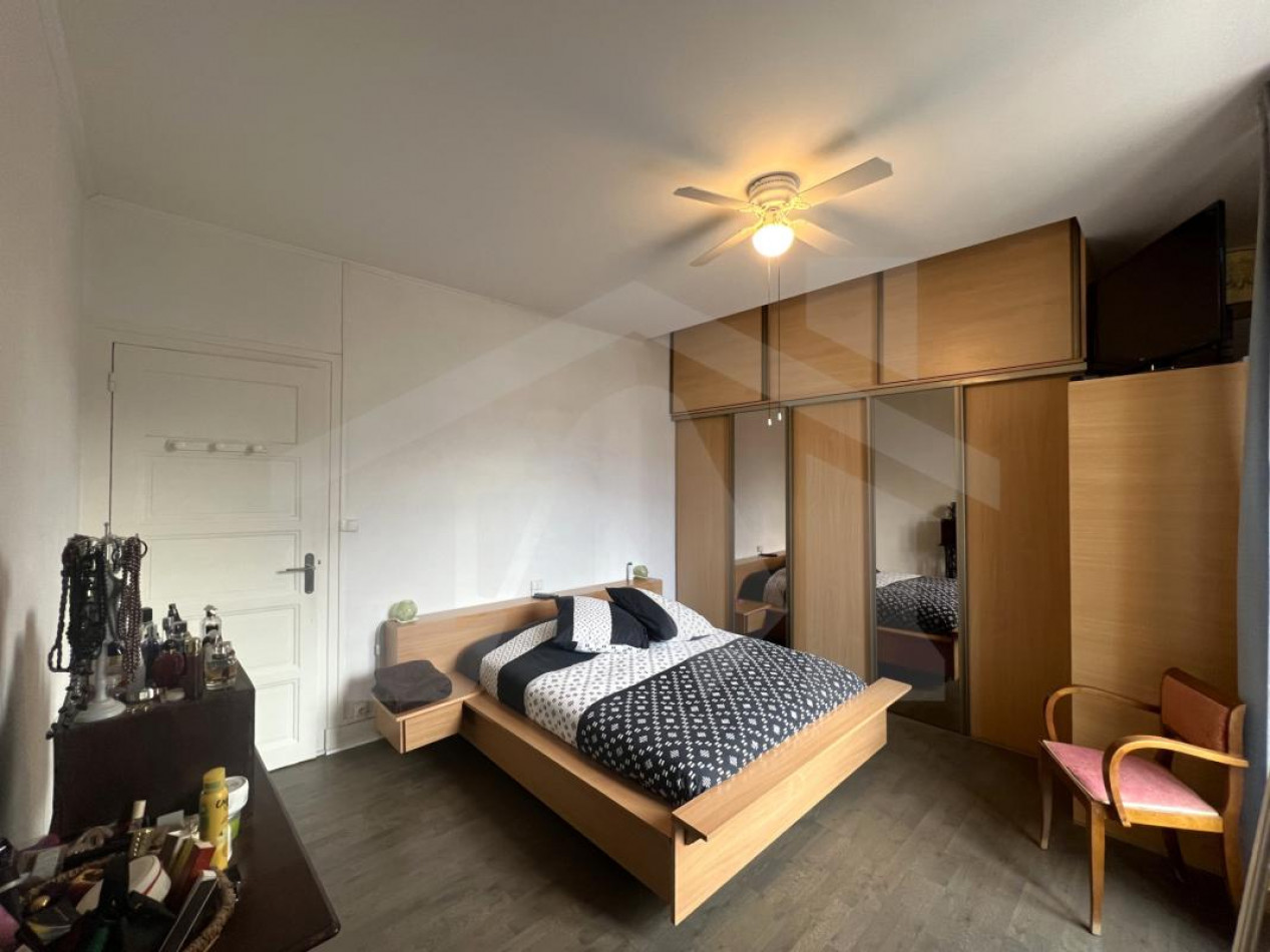à vendre Appartement Grenoble - Photo 3