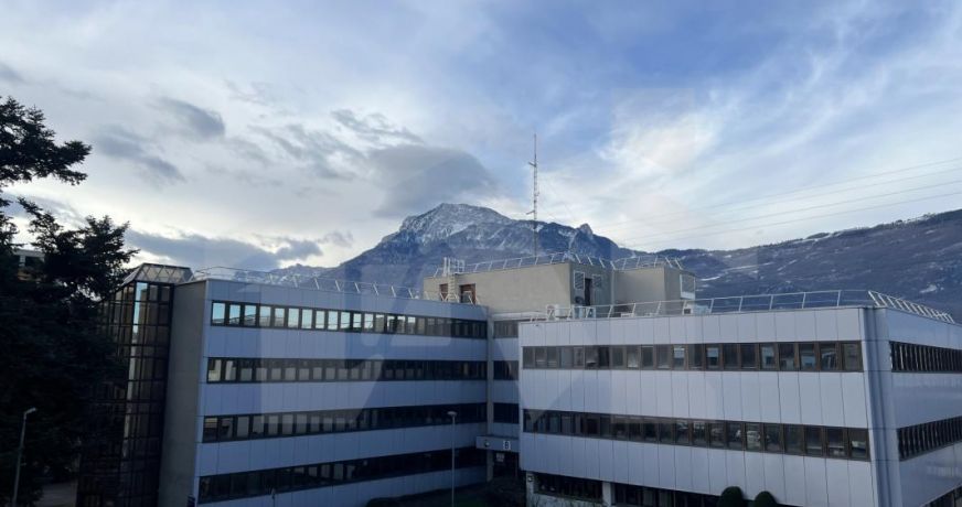 vente Appartement Grenoble