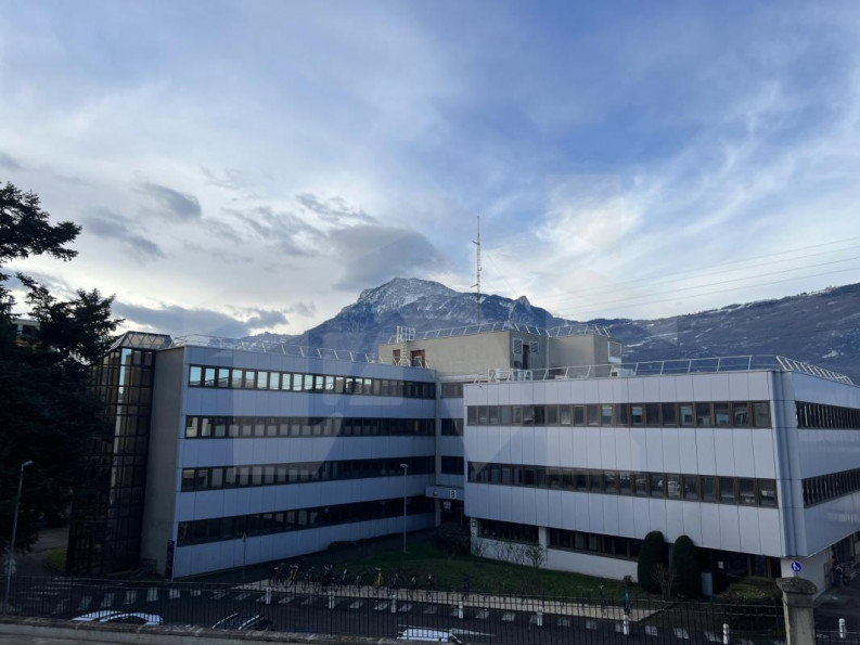 vente Appartement Grenoble - Photo 4