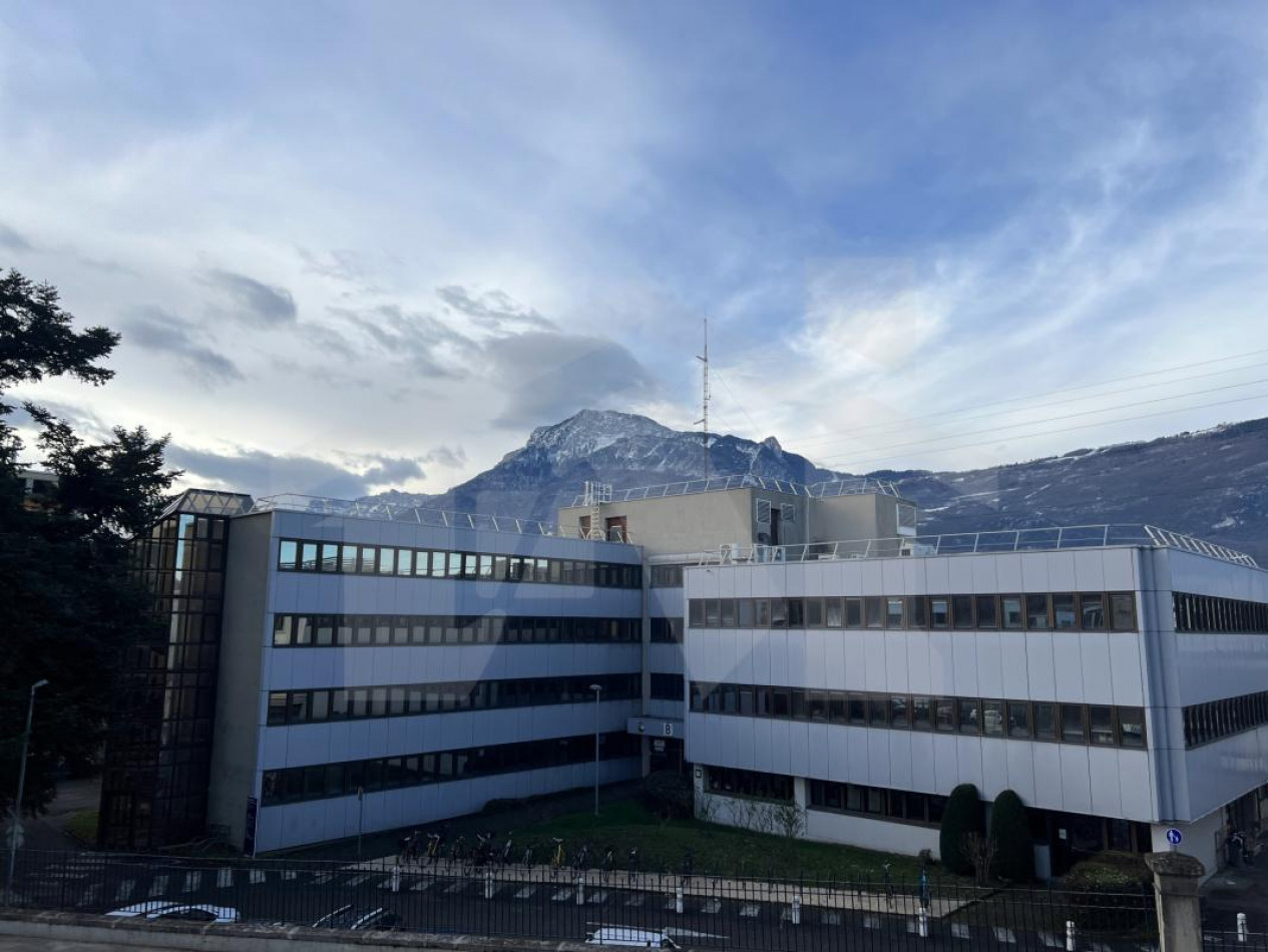 à vendre Appartement Grenoble - Photo 4