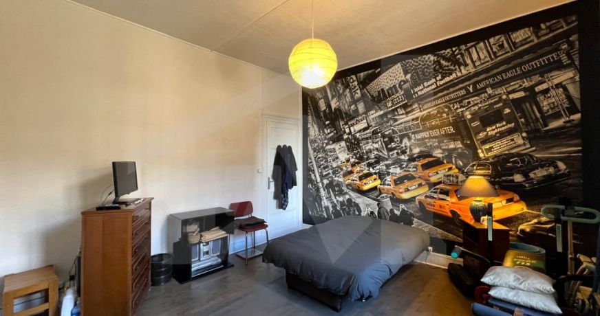 vente Appartement Grenoble