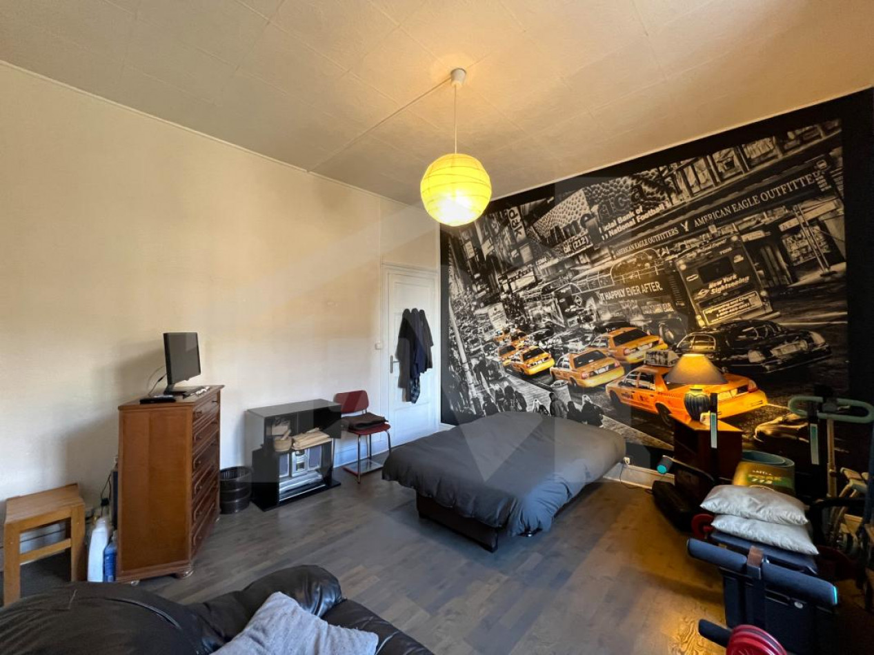 à vendre Appartement Grenoble - Photo 6