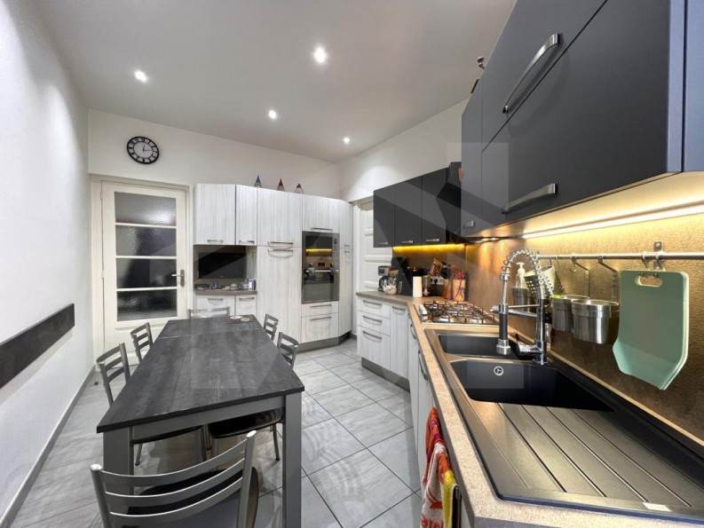 vente Appartement Grenoble - Photo 7