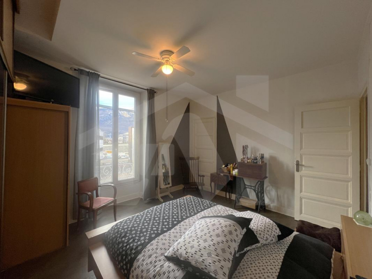 à vendre Appartement Grenoble - Photo 8