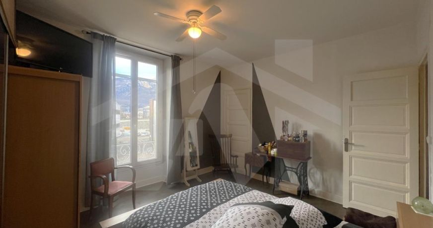 vente Appartement Grenoble