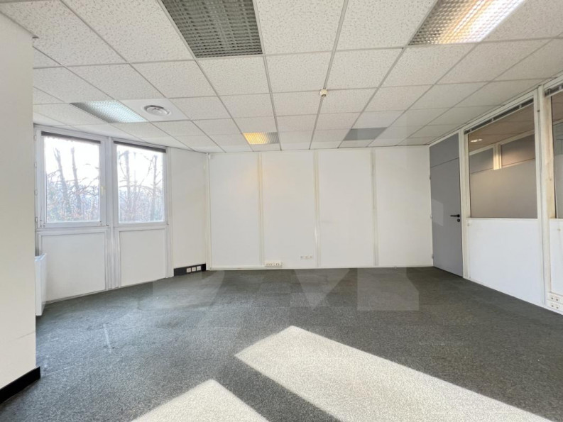 vente Local commercial Meylan - Photo 10