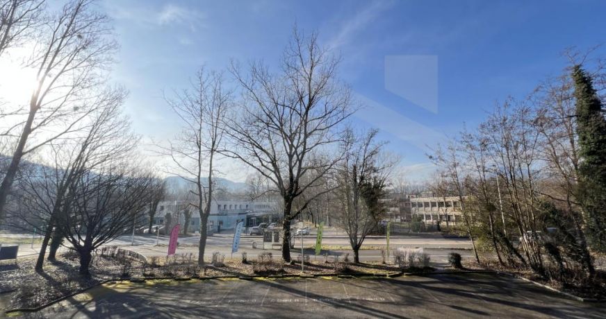 vente Local commercial Meylan