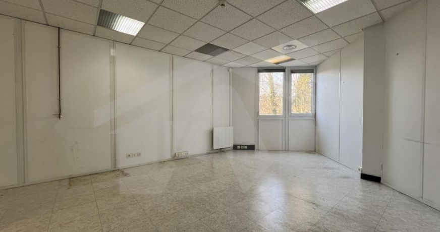 vente Local commercial Meylan