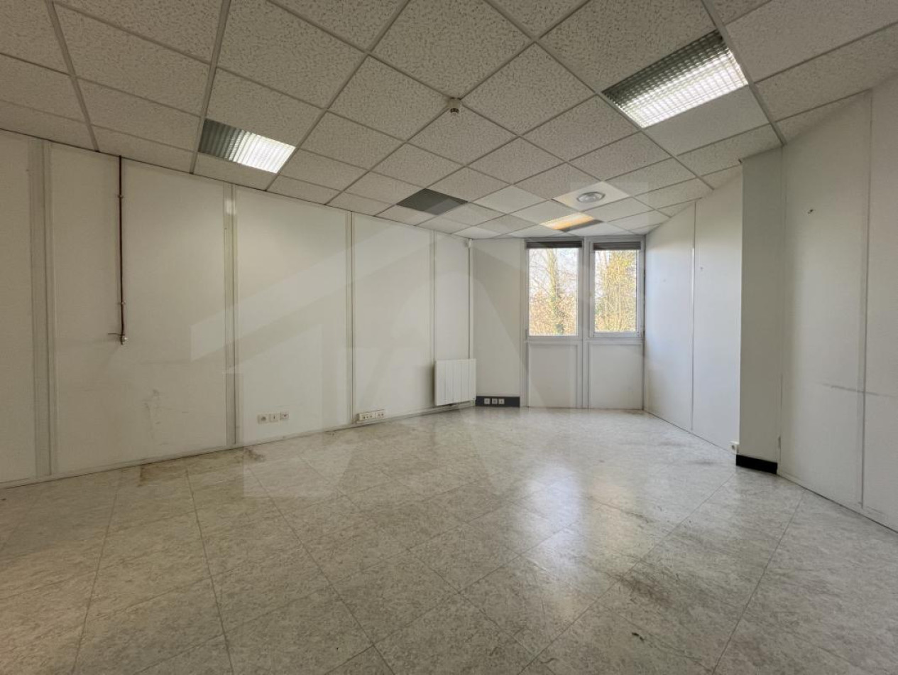 à vendre Local commercial Meylan - Photo 14