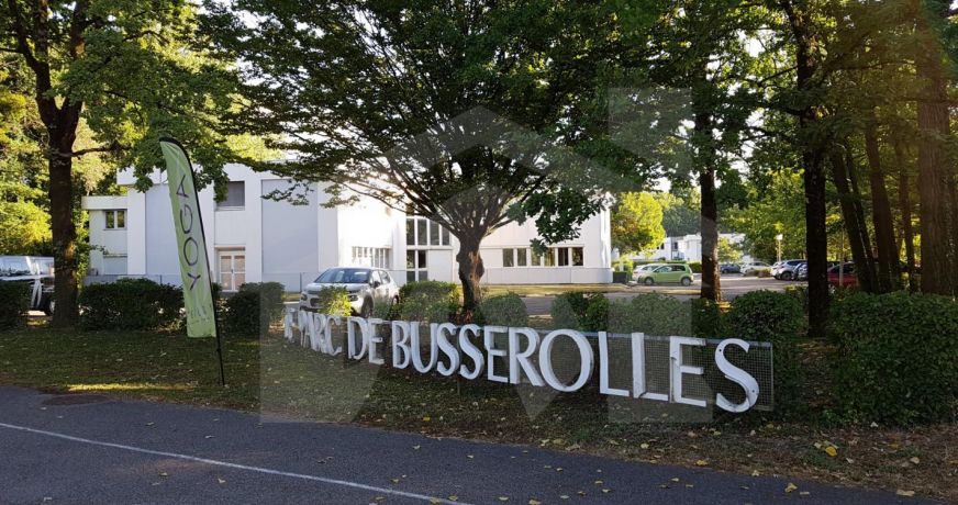 vente Local commercial Meylan