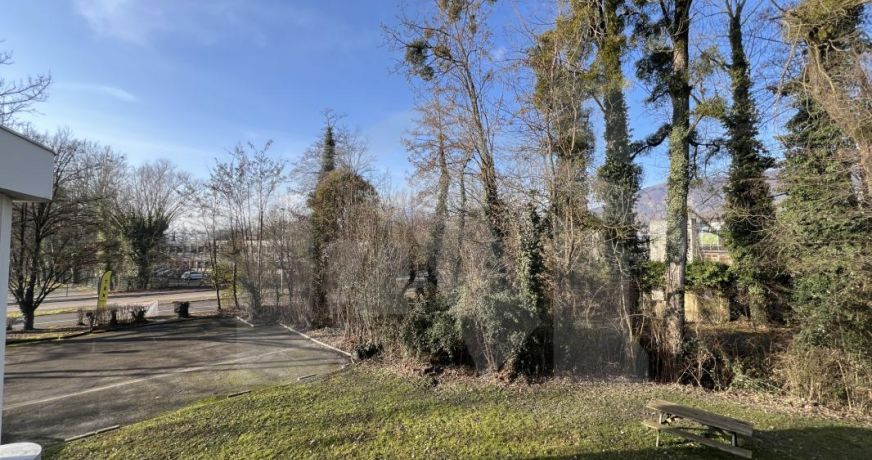 vente Local commercial Meylan