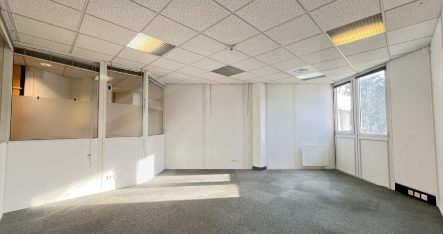 vente Local commercial Meylan