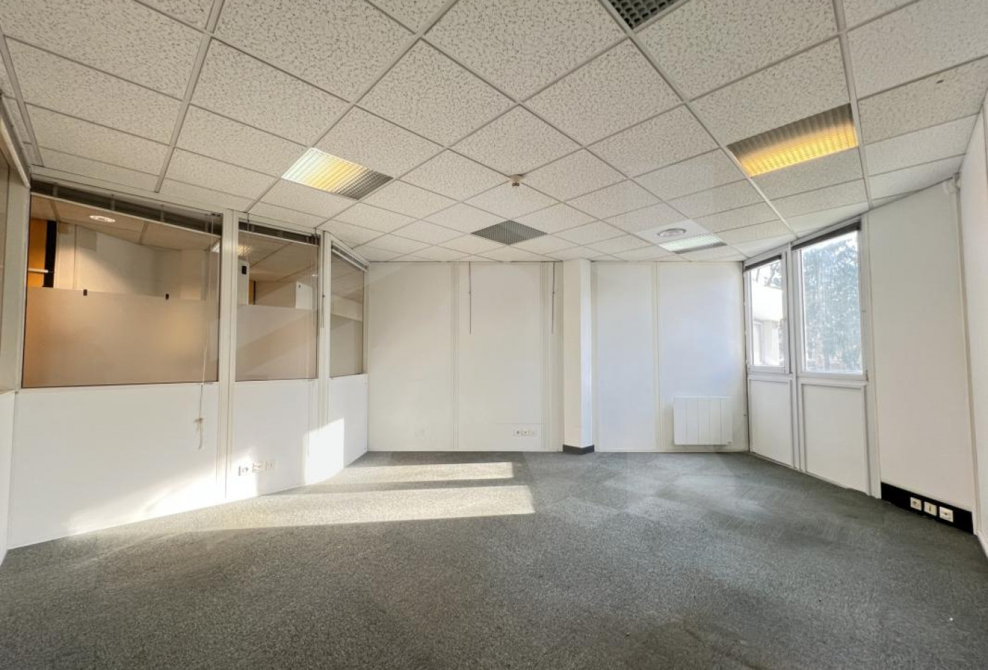 vente Local commercial Meylan - Photo 3