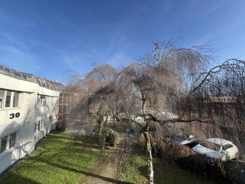 vente Local commercial Meylan - Photo 3