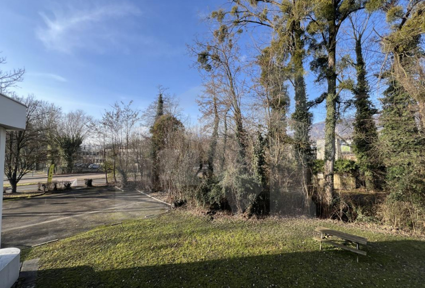 vente Local commercial Meylan - Photo 4