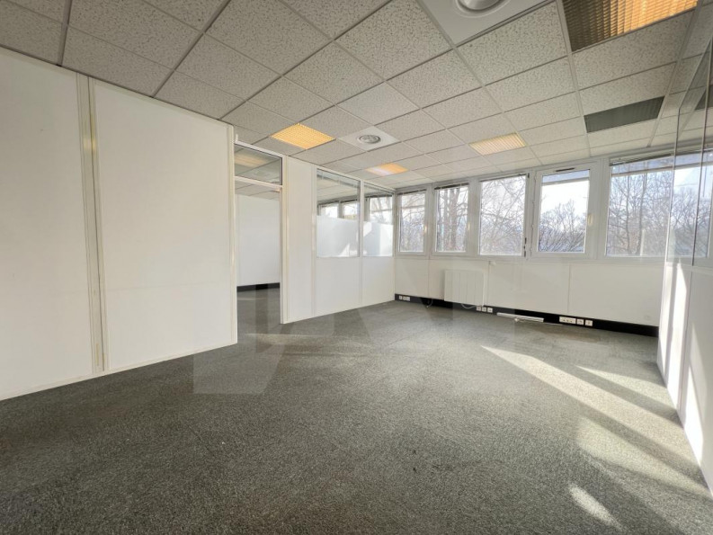 vente Local commercial Meylan - Photo 4