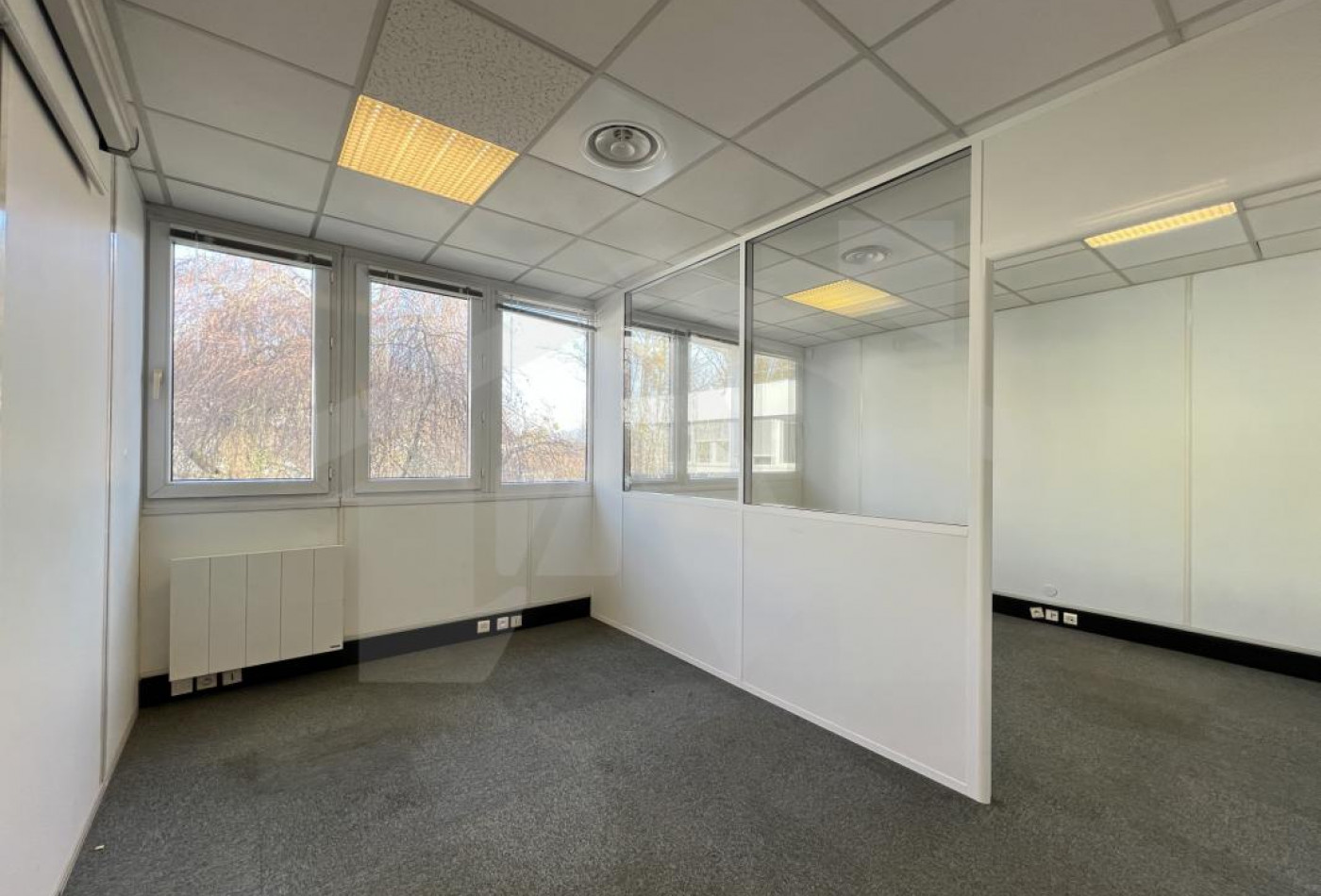 vente Local commercial Meylan - Photo 5