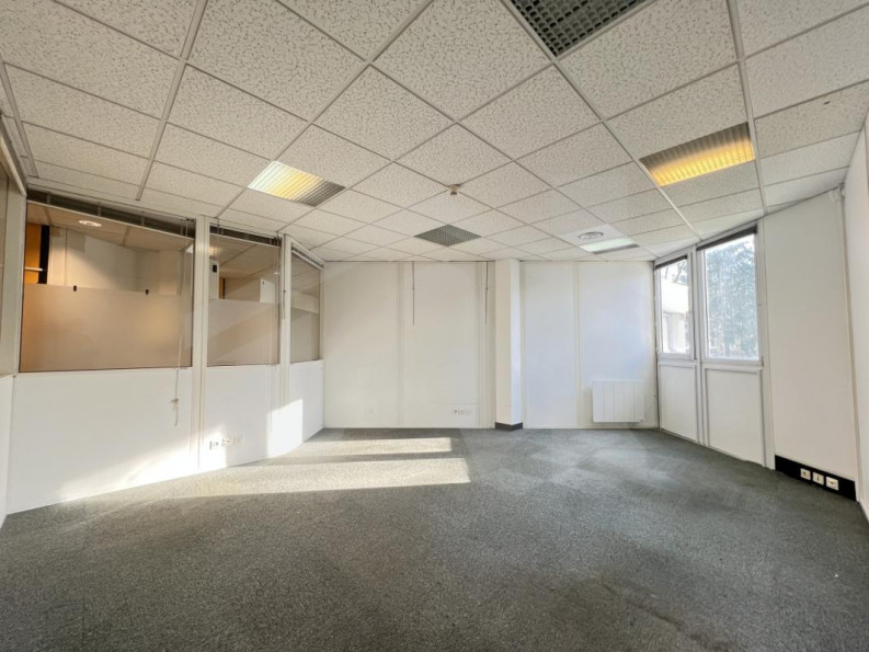 vente Local commercial Meylan - Photo 5