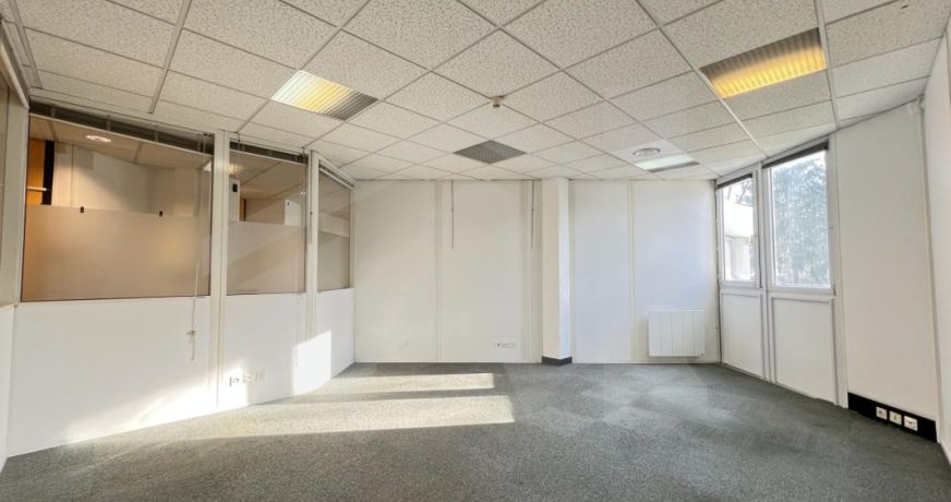 vente Local commercial Meylan