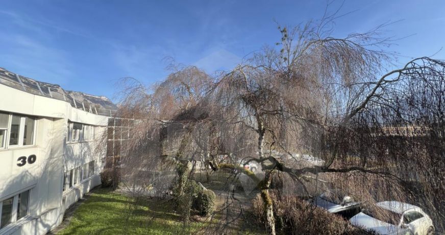 vente Local commercial Meylan