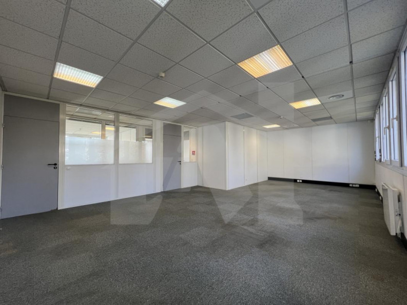 vente Local commercial Meylan - Photo 6