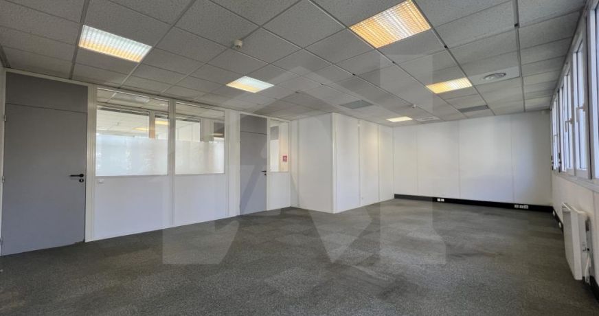 vente Local commercial Meylan