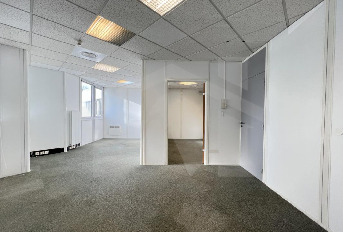 vente Local commercial Meylan - Photo 8