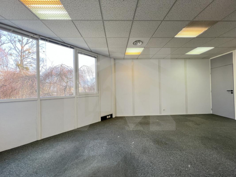 vente Local commercial Meylan - Photo 8