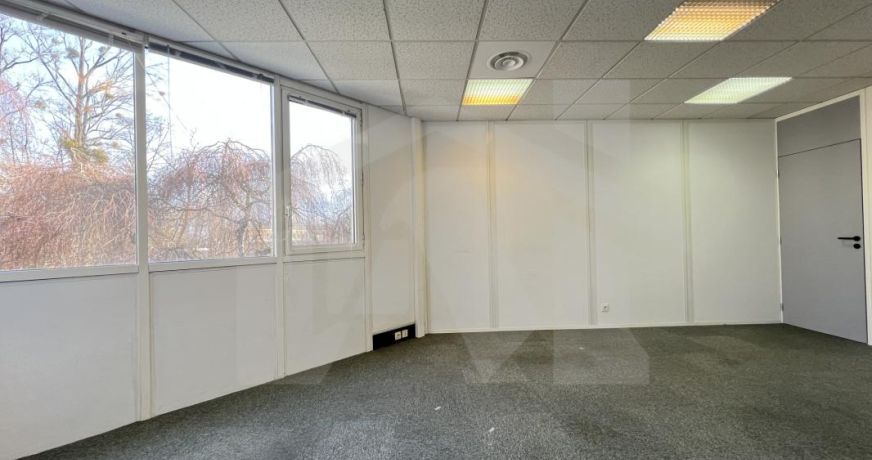 vente Local commercial Meylan