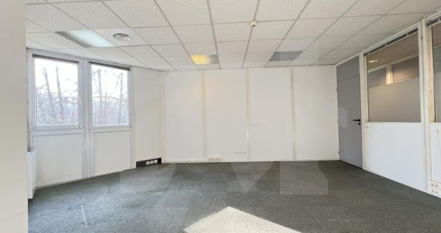 vente Local commercial Meylan