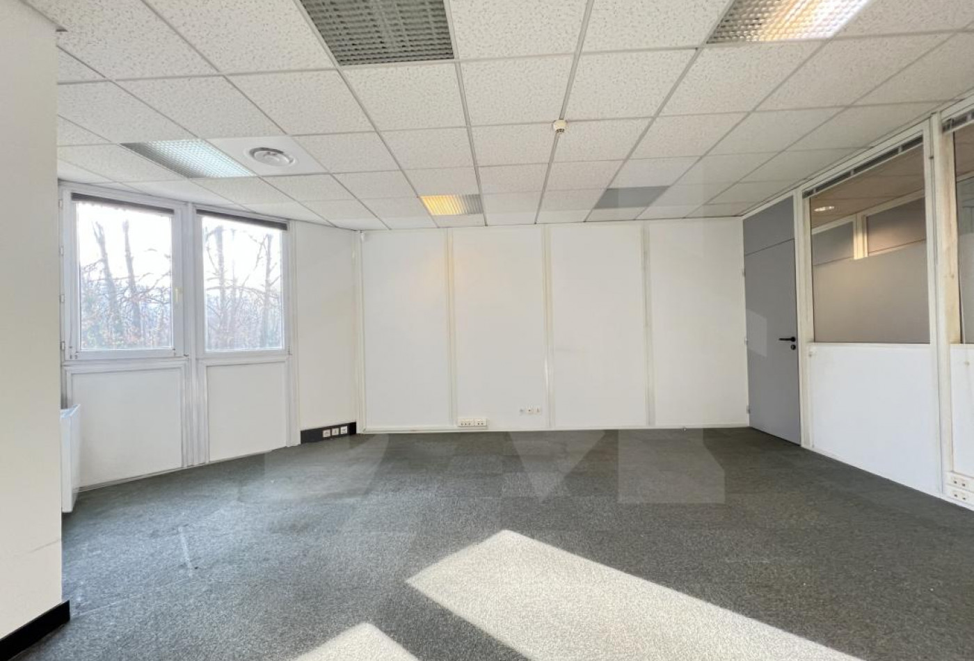 vente Local commercial Meylan - Photo 9