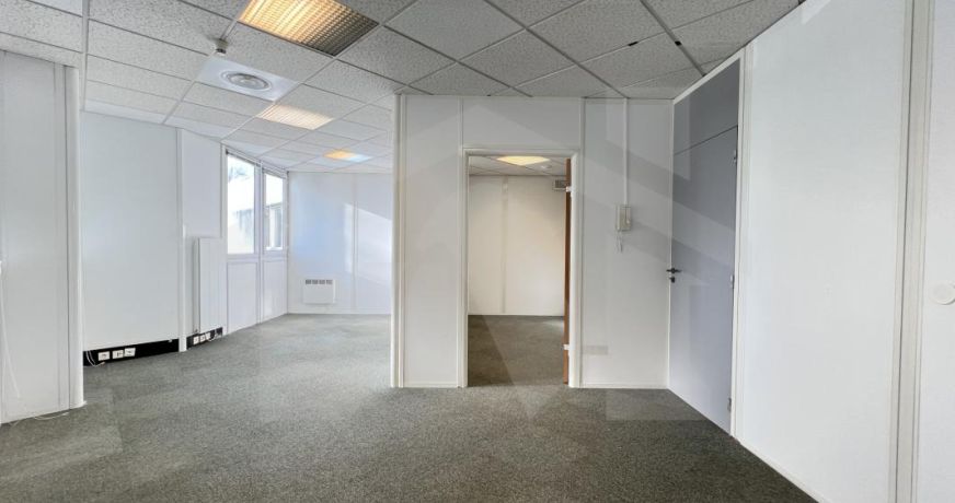 vente Local commercial Meylan