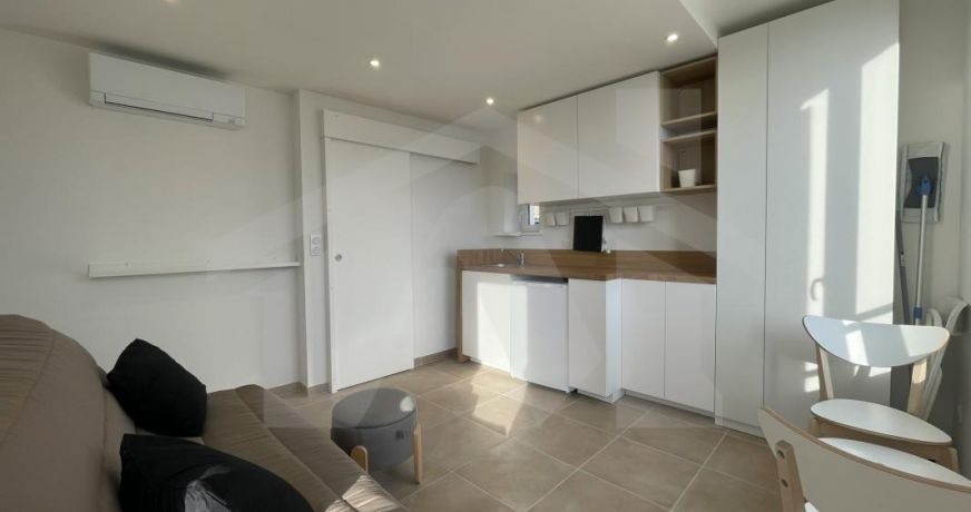 location Appartement Saint-nazaire-les-eymes